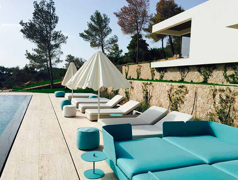 Detalle-altavoces-de-jardin-III